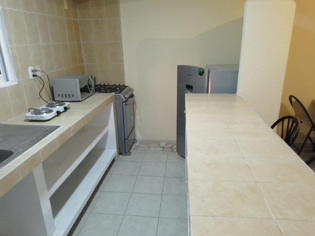 Apartament Puerto 2 *