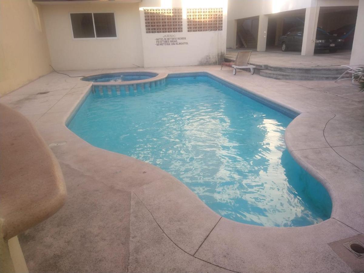 Apartament Puerto 2 Acapulco