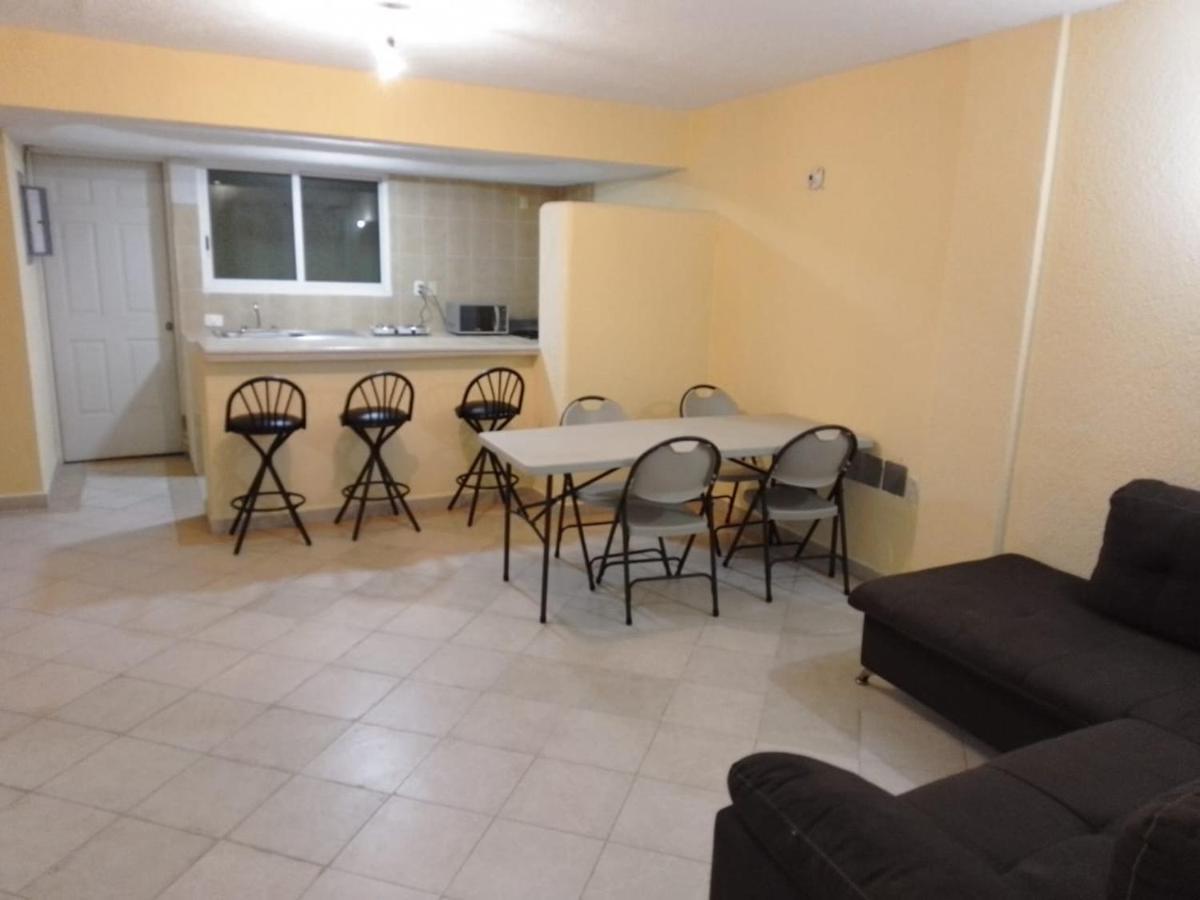 Apartament Puerto 2 *