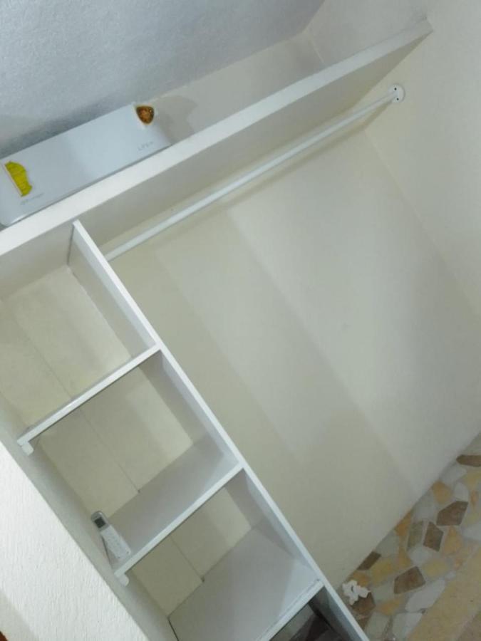 Apartament Puerto 2 *