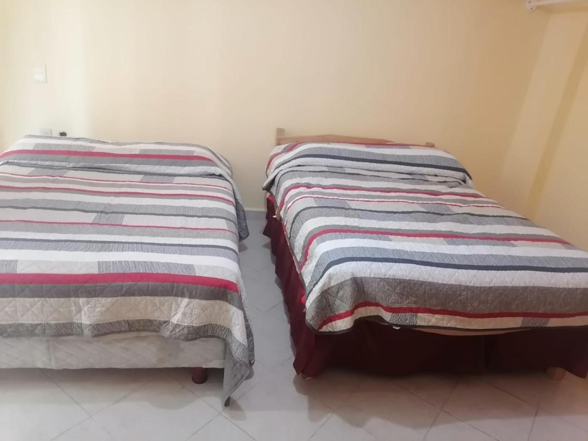 Apartament Puerto 2 *